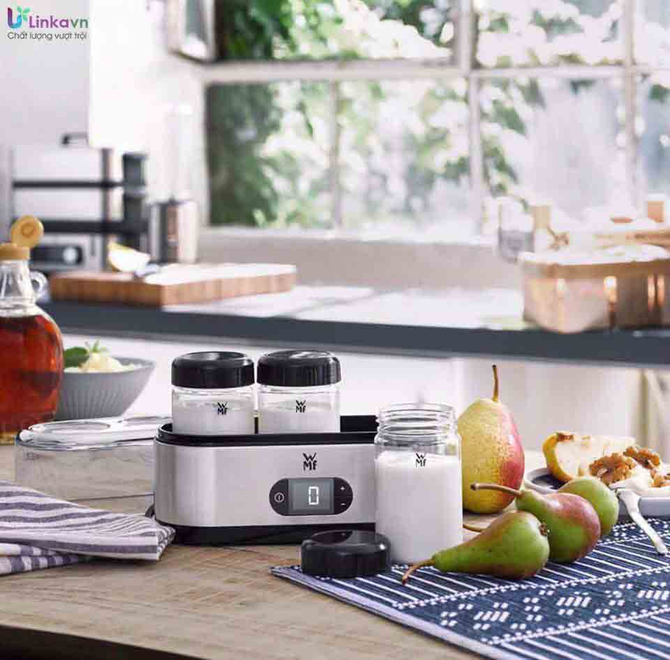 Máy làm sữa chua 3